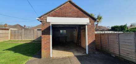 LET AGREED - Two Bedroom Semi Detached Bungalow, Image 2