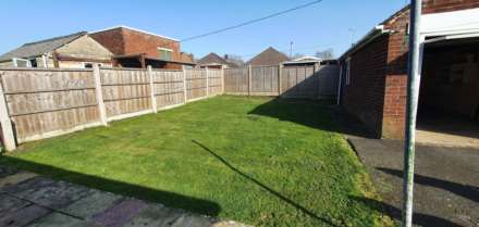 LET AGREED - Two Bedroom Semi Detached Bungalow, Image 3
