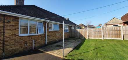 LET AGREED - Two Bedroom Semi Detached Bungalow, Image 4