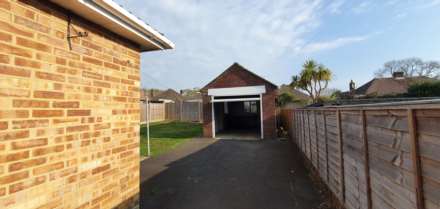 Two Bedroom Semi Detached Bungalow, Image 6