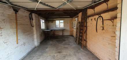 LET AGREED - Two Bedroom Semi Detached Bungalow, Image 7