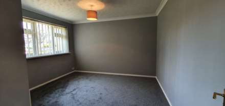 Two Bedroom Semi Detached Bungalow, Image 9