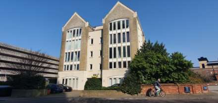 Property For Rent Flat 11 21 Serpentine Road, Poole