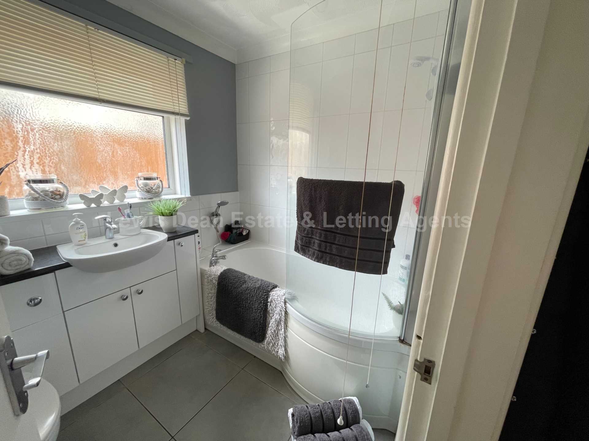 LET AGREED - SIMILAR REQUIRED IN Hamworthy Bungalow, Image 4