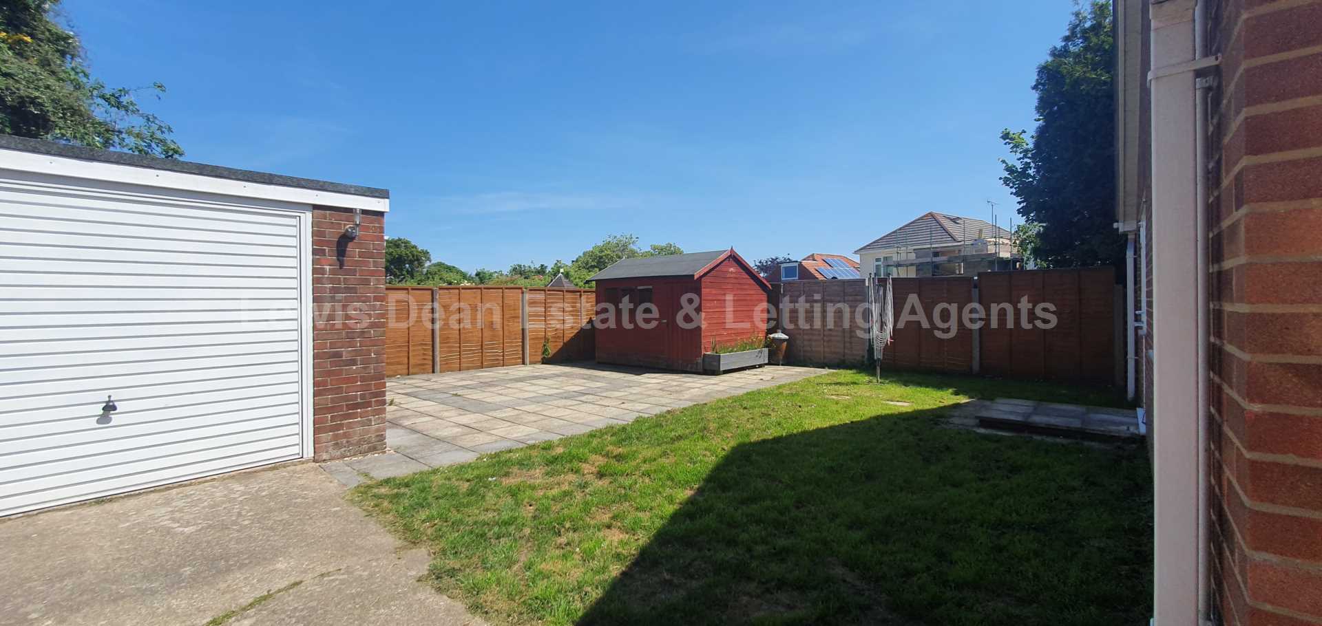 LET AGREED - SIMILAR REQUIRED IN Hamworthy Bungalow, Image 6