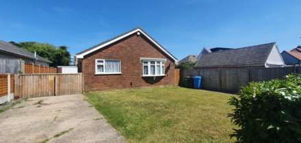 LET AGREED - SIMILAR REQUIRED IN Hamworthy Bungalow, Image 1