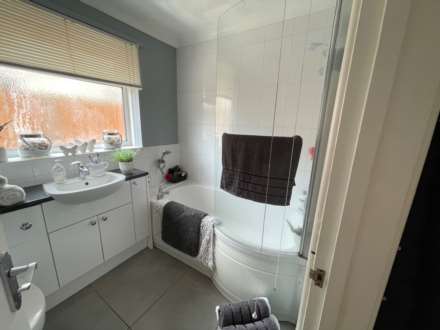 LET AGREED - SIMILAR REQUIRED IN Hamworthy Bungalow, Image 4
