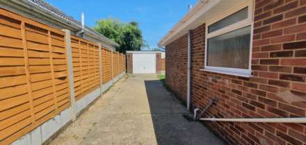 LET AGREED - SIMILAR REQUIRED IN Hamworthy Bungalow, Image 5