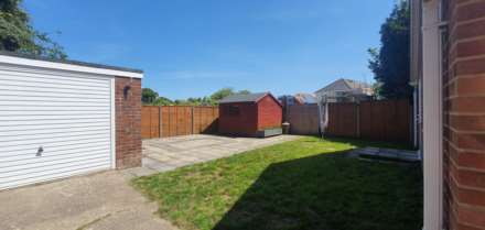 LET AGREED - SIMILAR REQUIRED IN Hamworthy Bungalow, Image 6