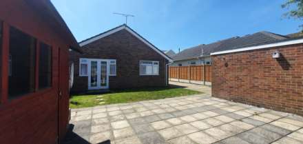 LET AGREED - SIMILAR REQUIRED IN Hamworthy Bungalow, Image 7