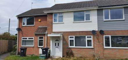 Property For Rent Ballam Close, Poole