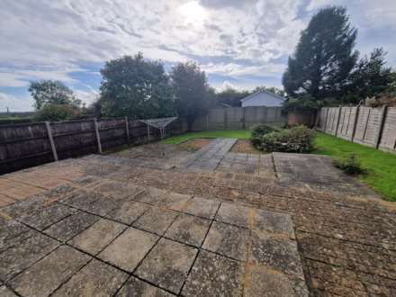 LYTCHETT MATRAVERS -, Image 4