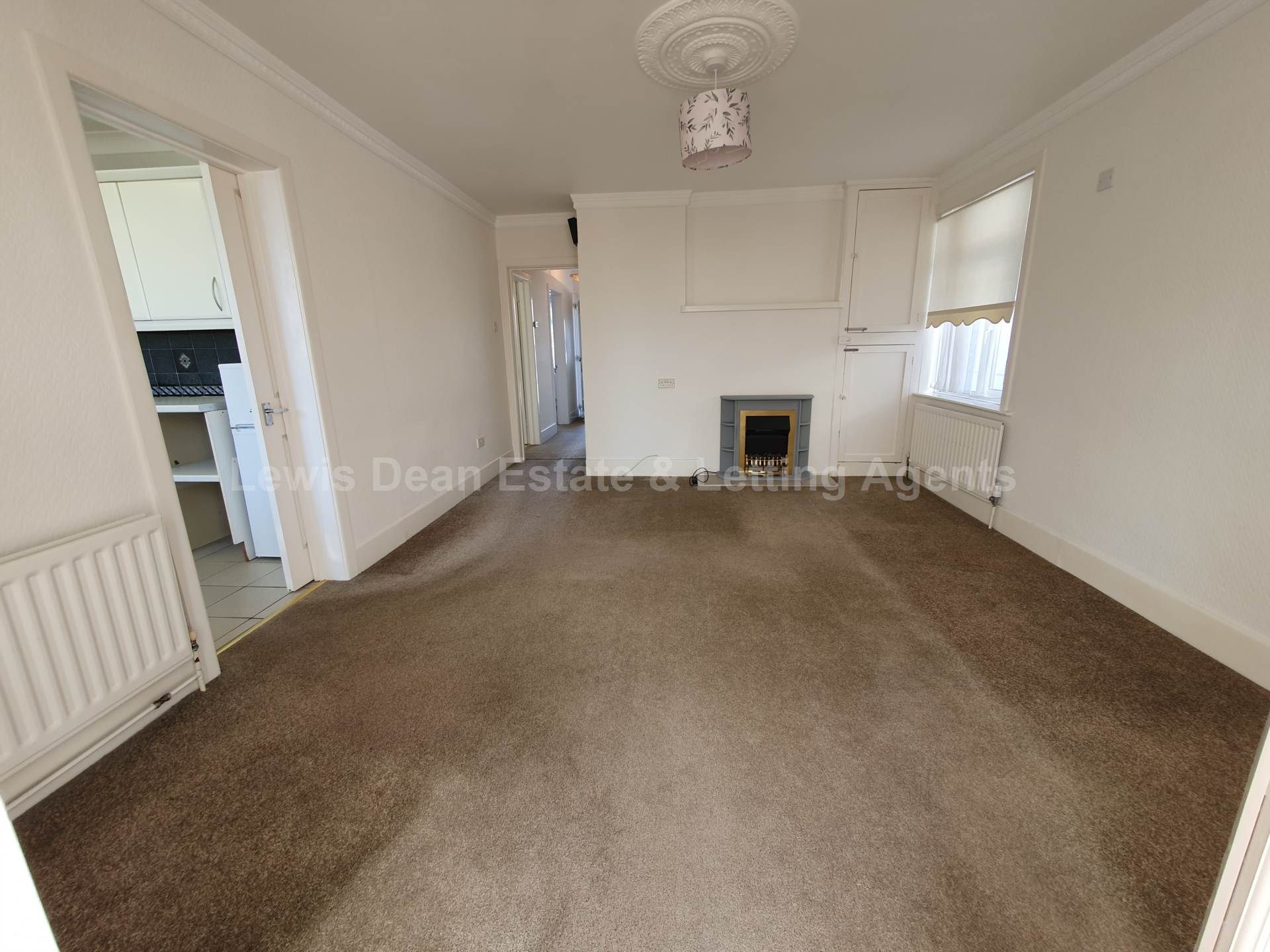 BUNGALOW WITH SEA VIEWS - Woodlands Avenue, Hamworthy, Poole, Image 11
