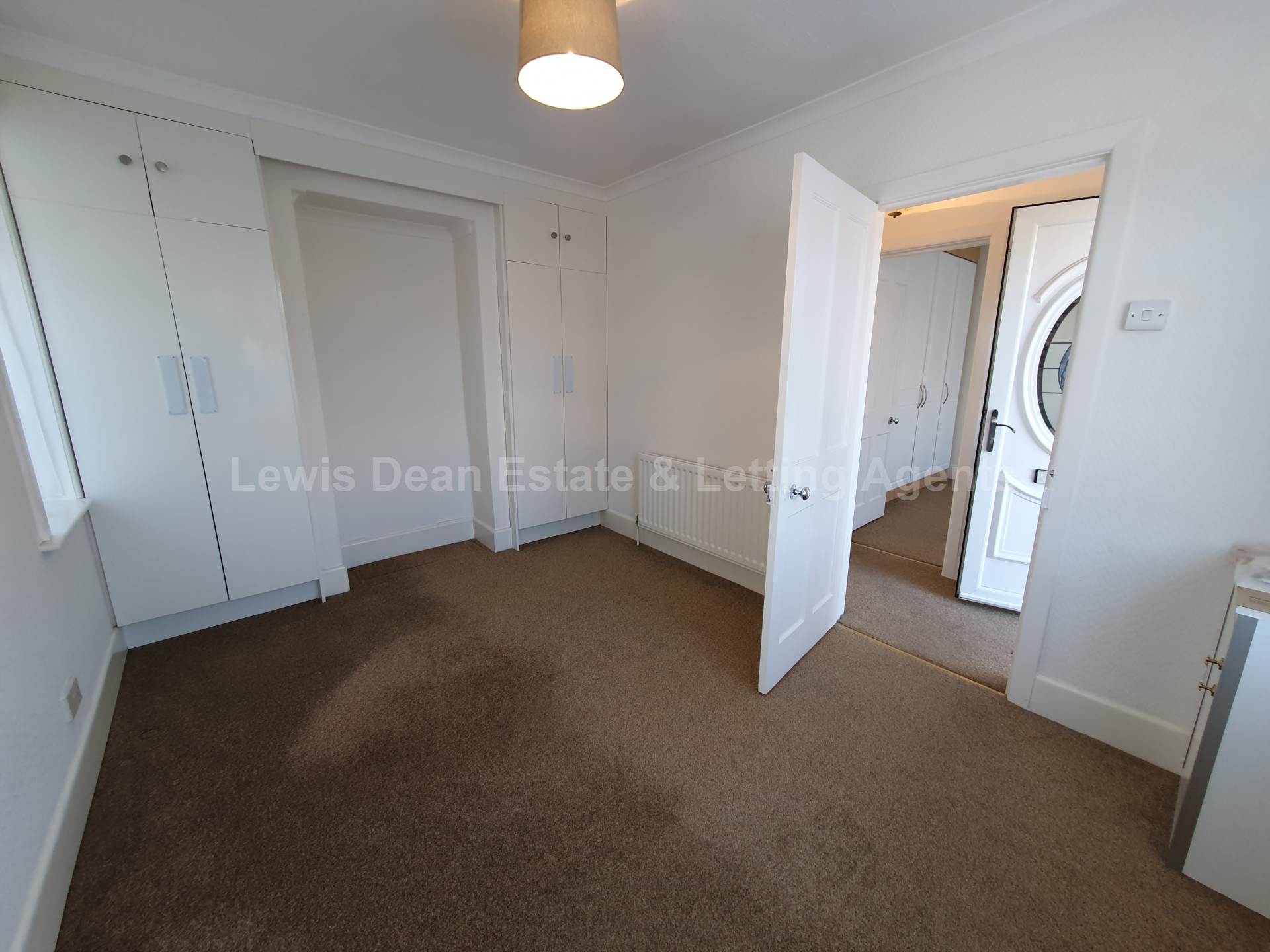 BUNGALOW WITH SEA VIEWS - Woodlands Avenue, Hamworthy, Poole, Image 15