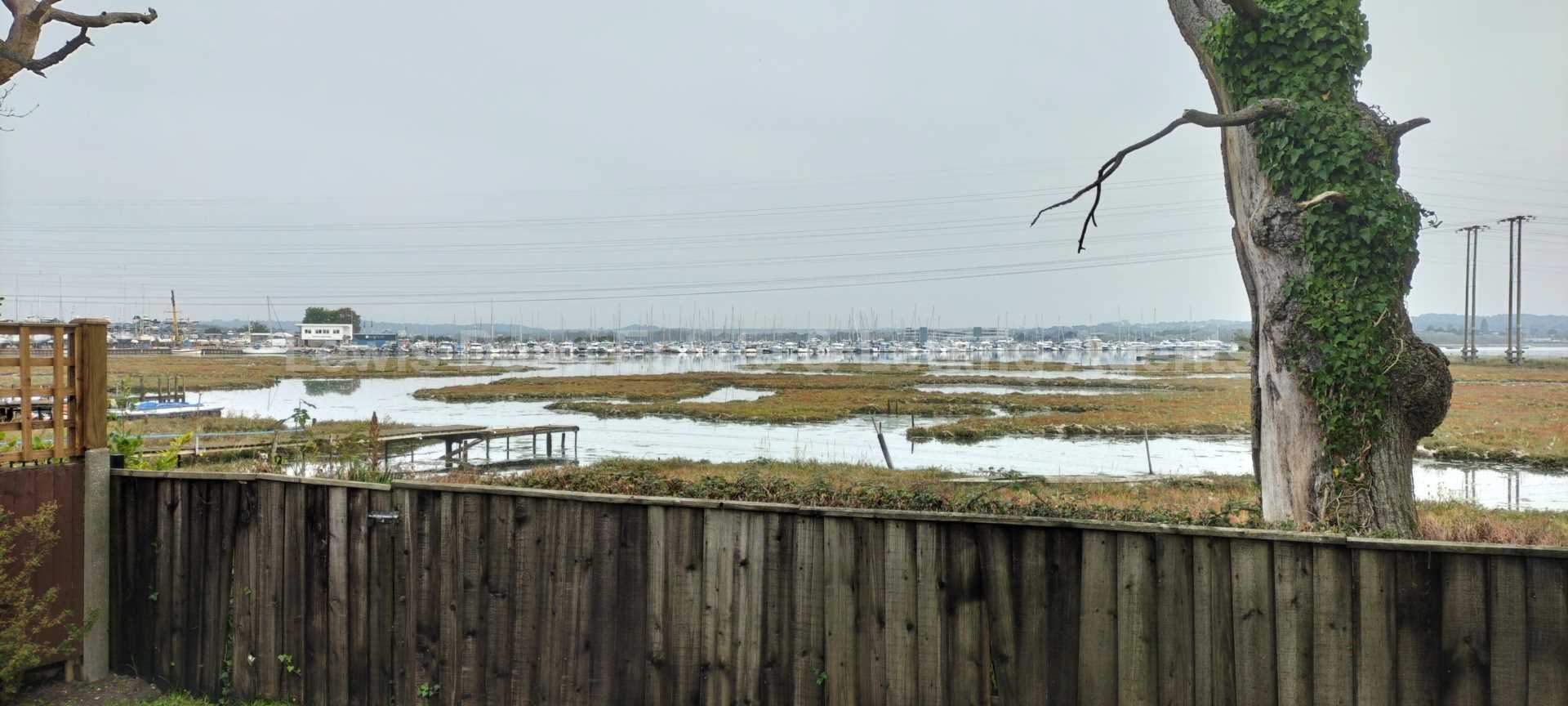 BUNGALOW WITH SEA VIEWS - Woodlands Avenue, Hamworthy, Poole, Image 6