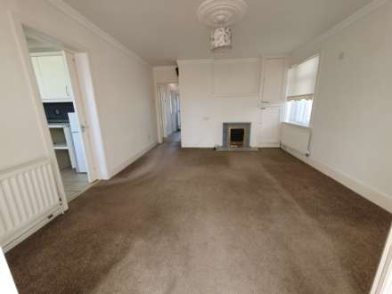 BUNGALOW WITH SEA VIEWS - Woodlands Avenue, Hamworthy, Poole, Image 11