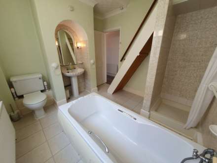 BUNGALOW WITH SEA VIEWS - Woodlands Avenue, Hamworthy, Poole, Image 13