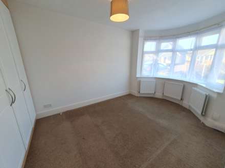 BUNGALOW WITH SEA VIEWS - Woodlands Avenue, Hamworthy, Poole, Image 14