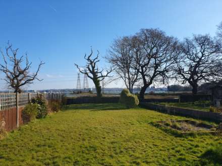 BUNGALOW WITH SEA VIEWS - Woodlands Avenue, Hamworthy, Poole, Image 2