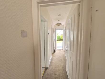 BUNGALOW WITH SEA VIEWS - Woodlands Avenue, Hamworthy, Poole, Image 9