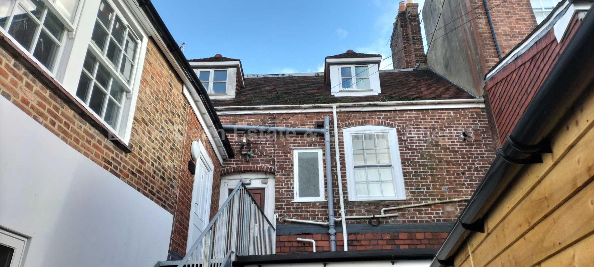 High Street, Poole, Image 1