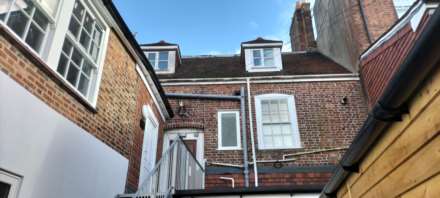 Property For Rent High Street, Poole