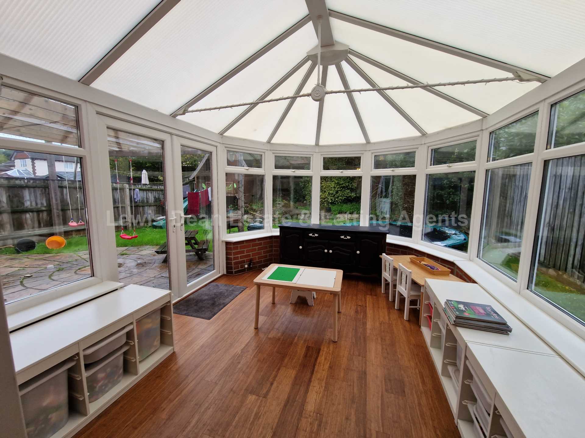 LET AGREED - Lytchett Matravers, SIMILAR REQUIRED, Image 4