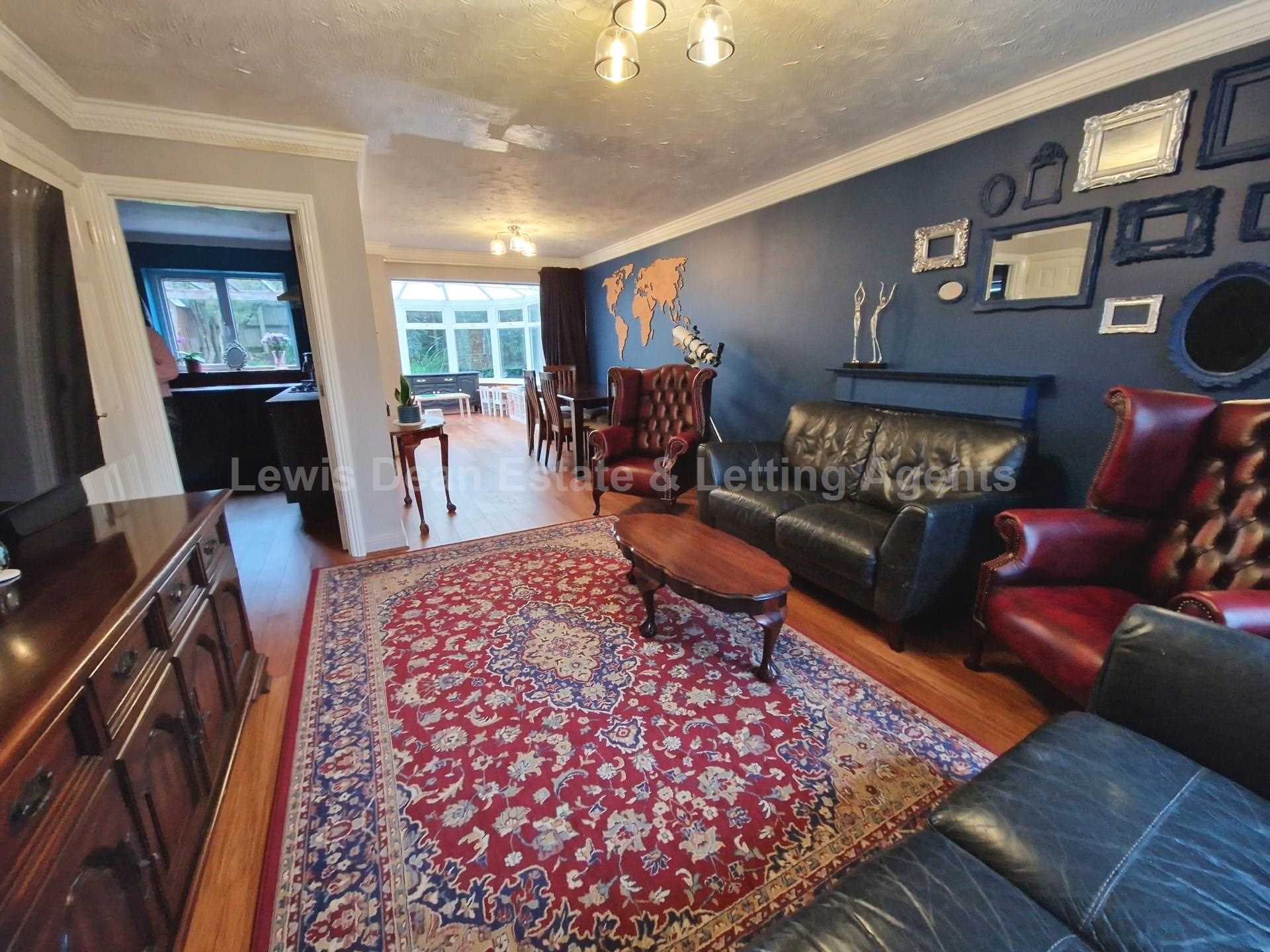 LET AGREED - Lytchett Matravers, SIMILAR REQUIRED, Image 5