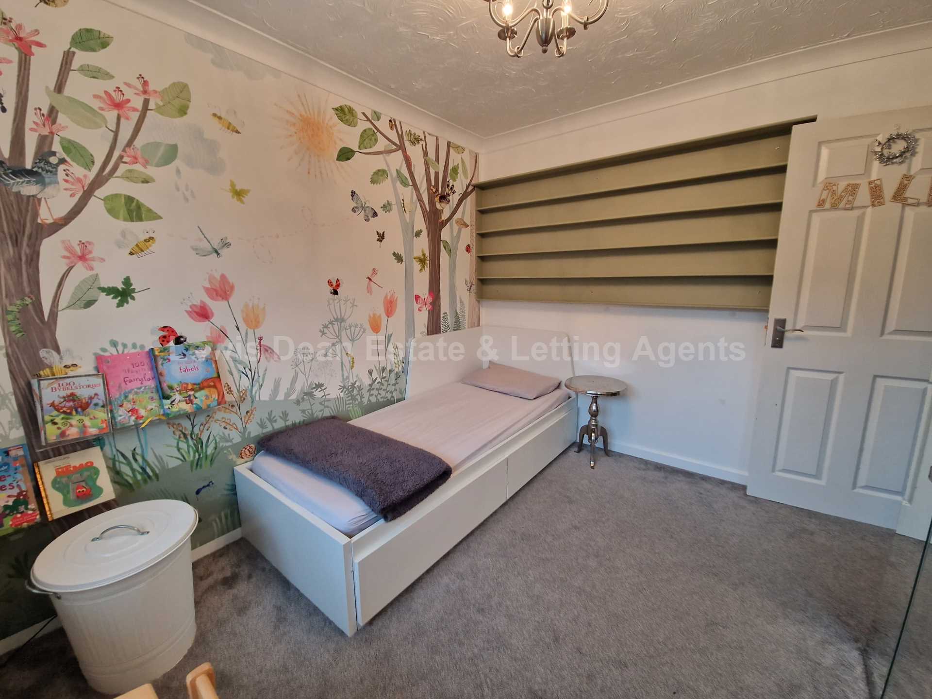LET AGREED - Lytchett Matravers, SIMILAR REQUIRED, Image 8