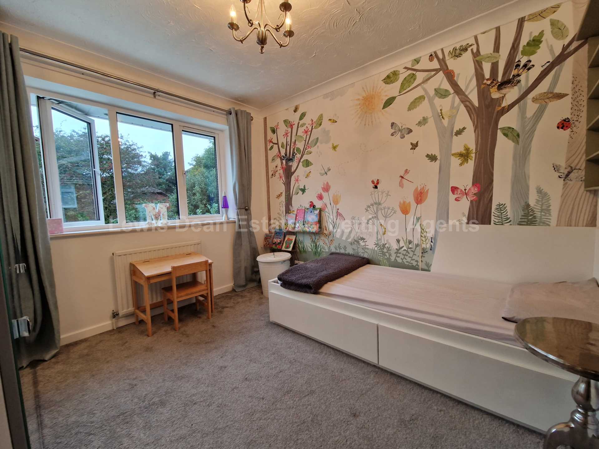 LET AGREED - Lytchett Matravers, SIMILAR REQUIRED, Image 9