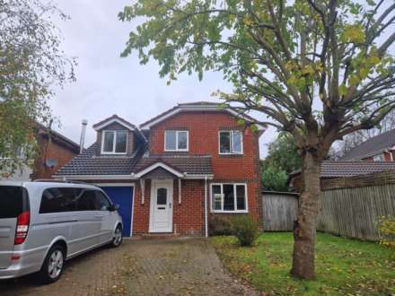 LET AGREED - Lytchett Matravers, SIMILAR REQUIRED, Image 2