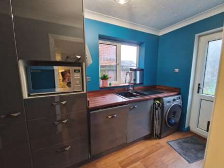 LET AGREED - Lytchett Matravers, SIMILAR REQUIRED, Image 3