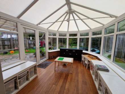 LET AGREED - Lytchett Matravers, SIMILAR REQUIRED, Image 4