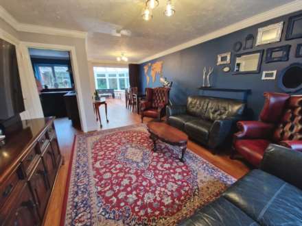 LET AGREED - Lytchett Matravers, SIMILAR REQUIRED, Image 5
