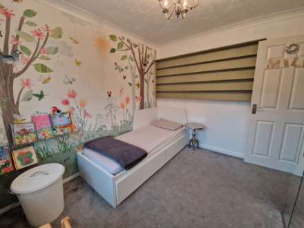 LET AGREED - Lytchett Matravers, SIMILAR REQUIRED, Image 8