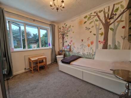LET AGREED - Lytchett Matravers, SIMILAR REQUIRED, Image 9