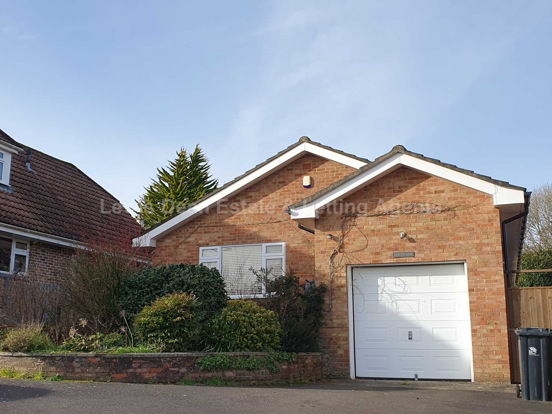 LET AGREED SIMILAR REQUIRED IN Lytchett Matravers, Image 1