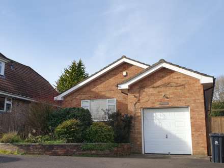3 Bedroom Detached Bungalow, LET AGREED SIMILAR REQUIRED IN Lytchett Matravers