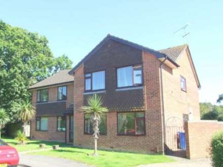 2 Bedroom Flat, LET AGREED SIMILAR REQUIRED IN UPTON
