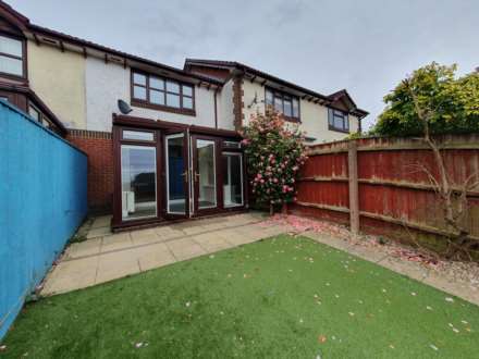 Fosters Spring, Lytchett Matravers, Image 11