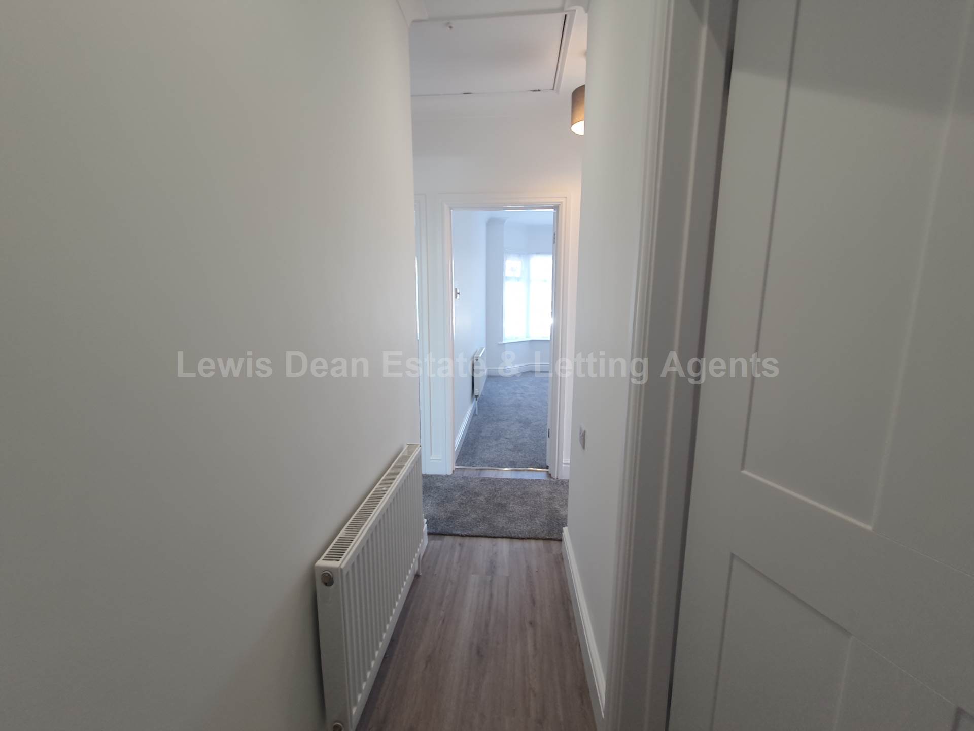 Hamworthy Park Bungalow, Image 13