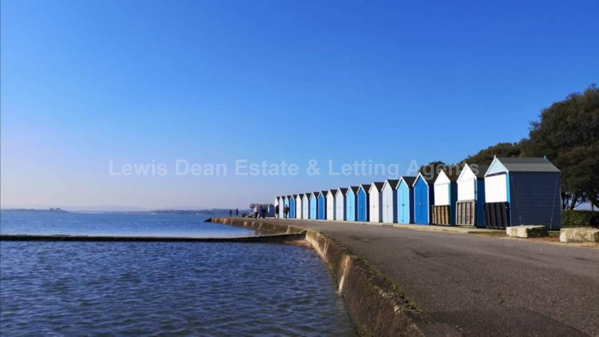Hamworthy Park Bungalow, Image 15
