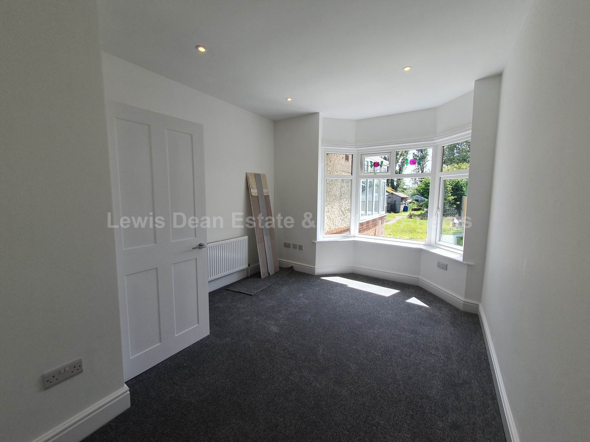 Hamworthy Park Bungalow, Image 7