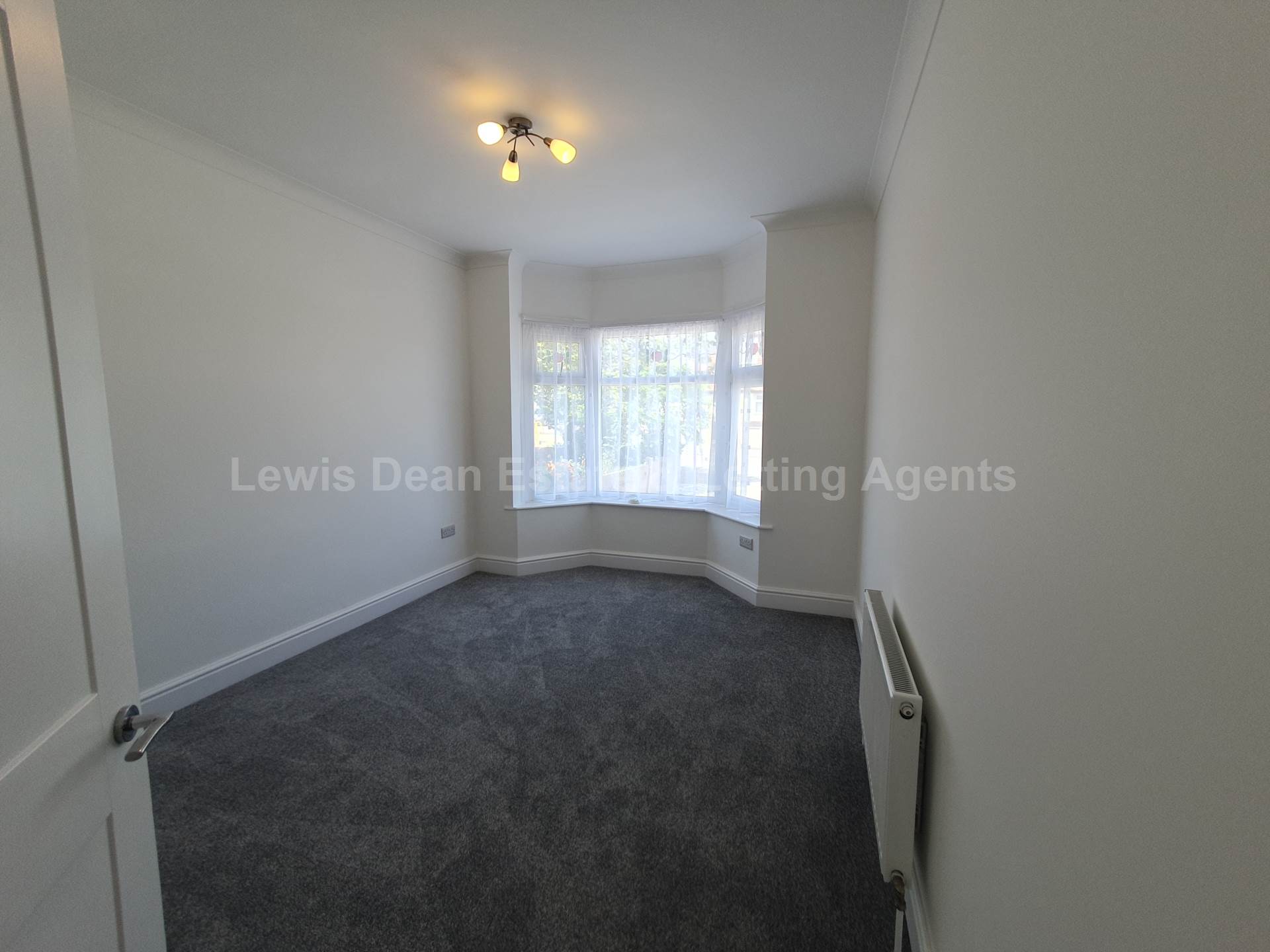 Hamworthy Park Bungalow, Image 8