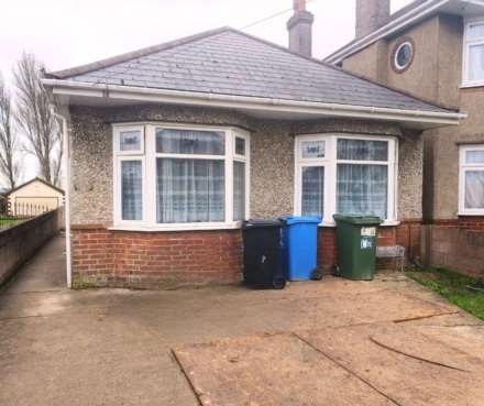 Property For Rent Ashmore Crescent, Poole