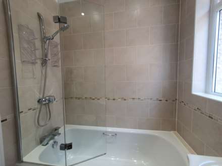 Hamworthy Park Bungalow, Image 12
