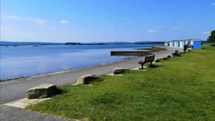 Hamworthy Park Bungalow, Image 14