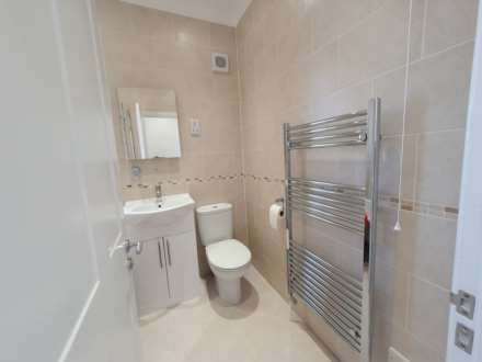 Hamworthy Park Bungalow, Image 3