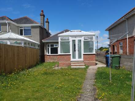 Hamworthy Park Bungalow, Image 4