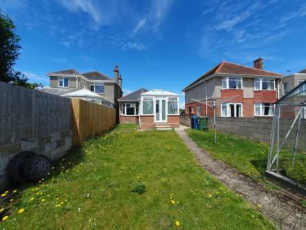 Hamworthy Park Bungalow, Image 5